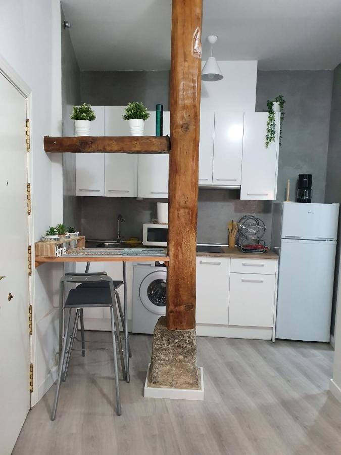 Apartamento En El Corazon De Мадрид Екстер'єр фото